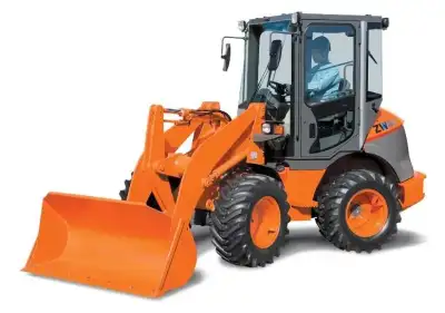 Hitachi ZW40