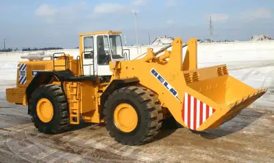 Belaz 78221
