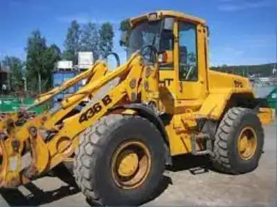 JCB 436