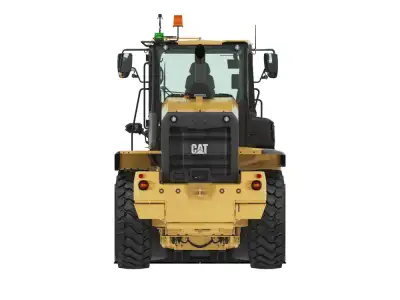 Caterpillar 930