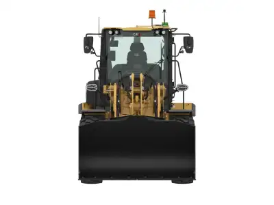 Caterpillar 930 thumbnail 3
