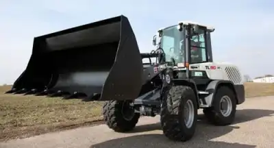 Terex TL 80