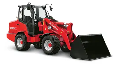 Schäffer 5680 Z