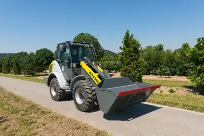 Kramer 5085L thumbnail 2