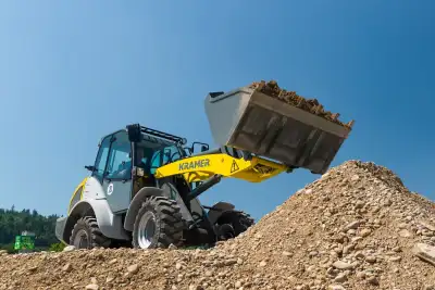 Kramer 5085L thumbnail 4