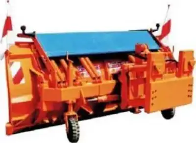 Hydrac U III 340
