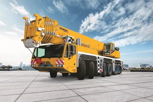 Demag AC 350-6 thumbnail 2