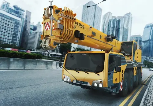 Demag AC 100-4