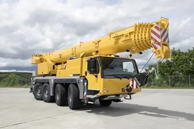 Liebherr LTM 1070-4.2 thumbnail 2