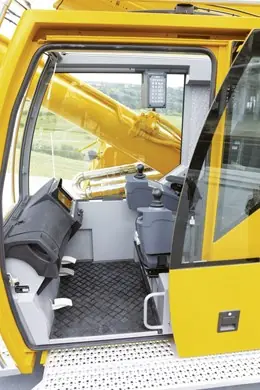 Liebherr LTM 1070-4.2 thumbnail 6