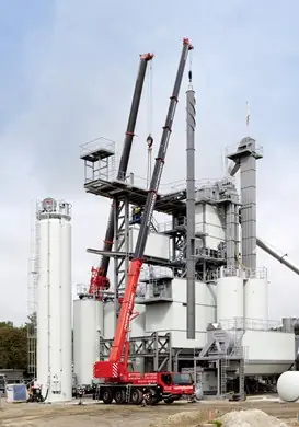 Liebherr LTM 1070-4.2 thumbnail 4