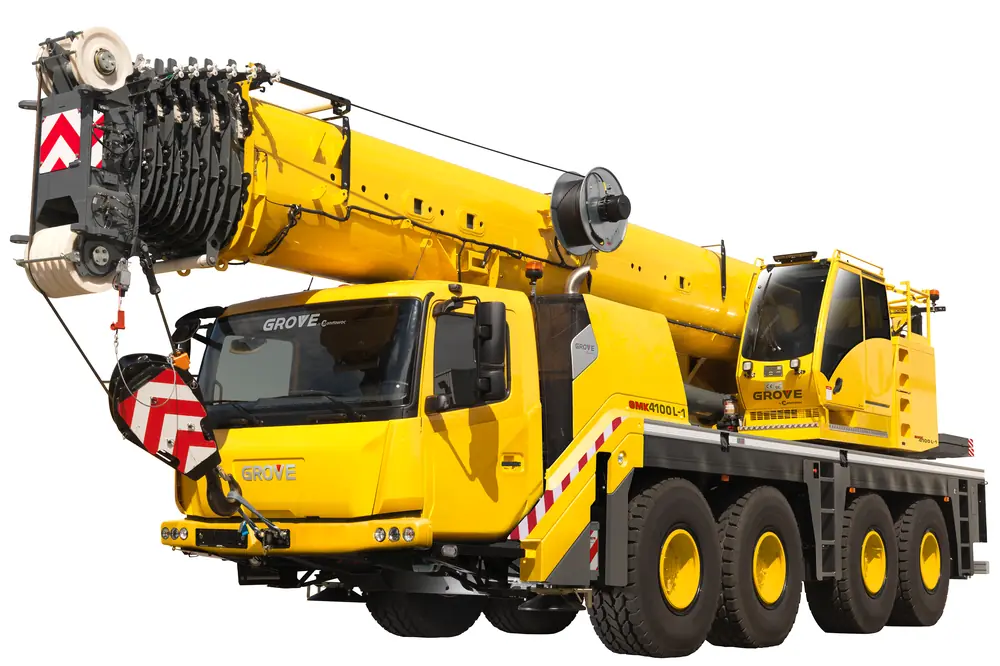 Grove GMK4100L-1