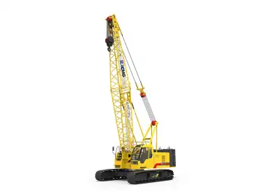 XCMG XGC55