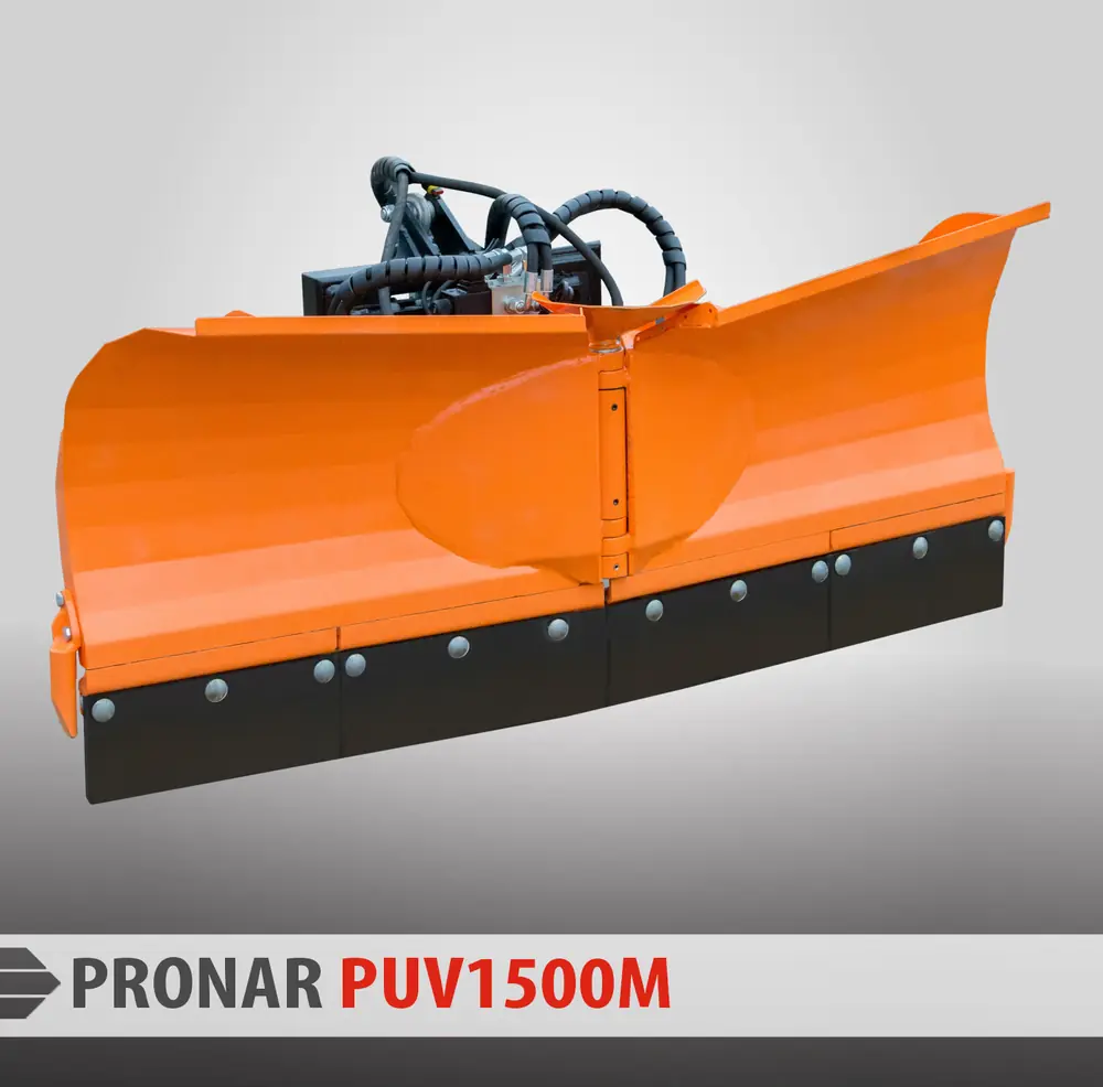 Pronar PUV 1500M