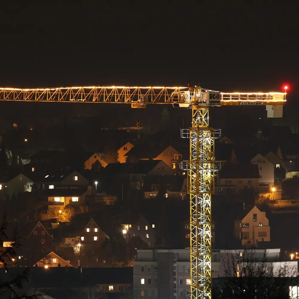 Liebherr 172 EC-B 8 Litronic