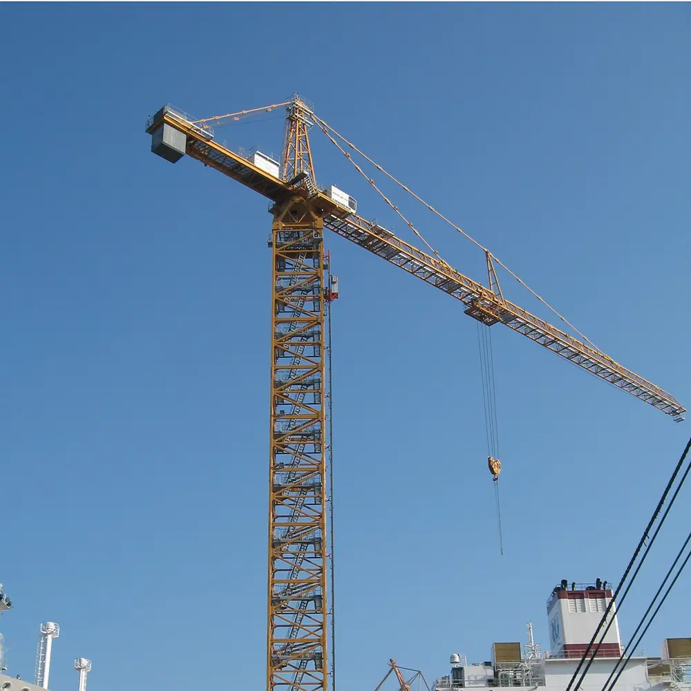 Liebherr 4000 HC 70