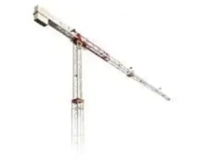 Terex Comedil (Zeppelin) CTT 231-12