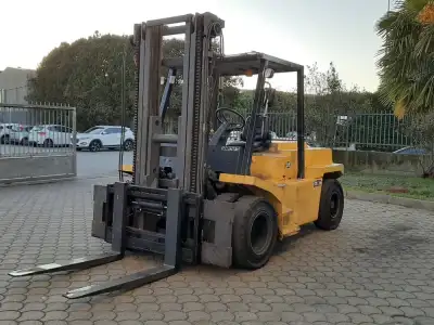 OM DI 70 C