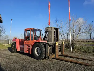 Kalmar DCB 32-1200