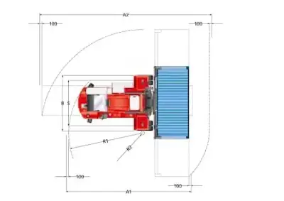 Kalmar DCF 80-45 E6 thumbnail 3