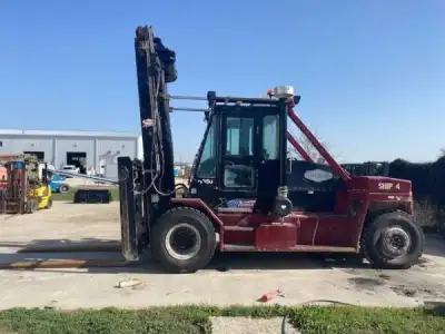 Kalmar DCB18EC5
