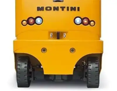 Montini Bingo plus N 250 Compact XL
