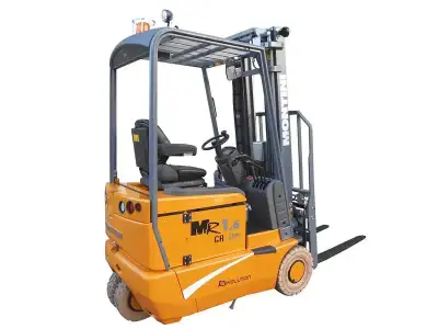 Montini MR 1.6 CSM