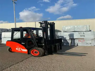 EP CPD50F8