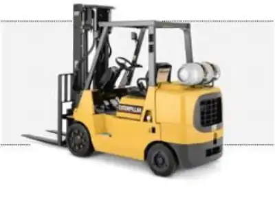 Caterpillar GC45K