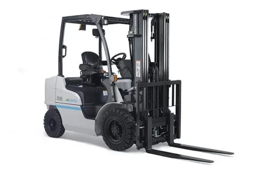 UniCarriers DX2-25