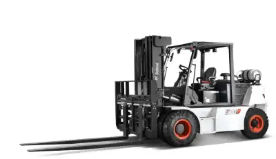 Bobcat G60S-7