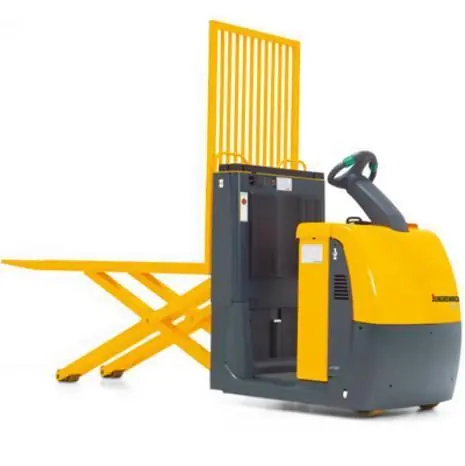 Jungheinrich ECE 320