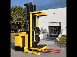 Hyster R30XM2
