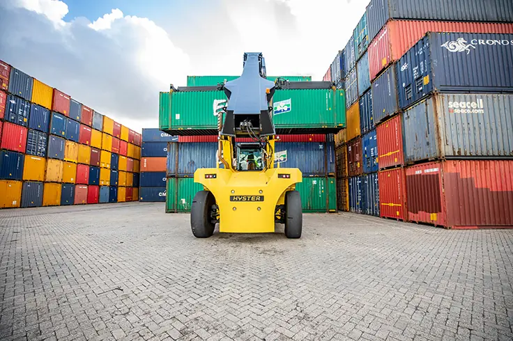 Hyster RS46-36XD/62