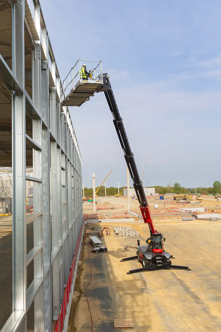 Manitou MRT-X 3060