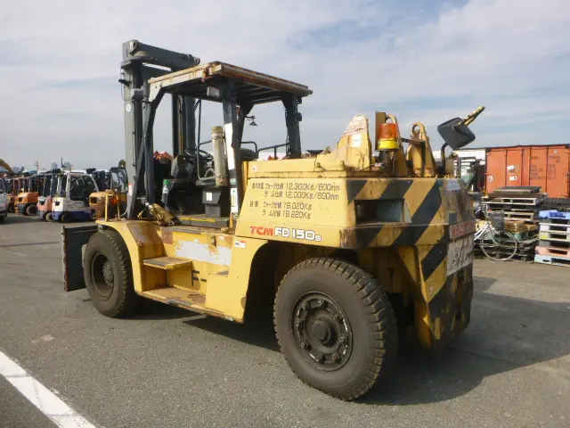 TCM FD 150 S 3