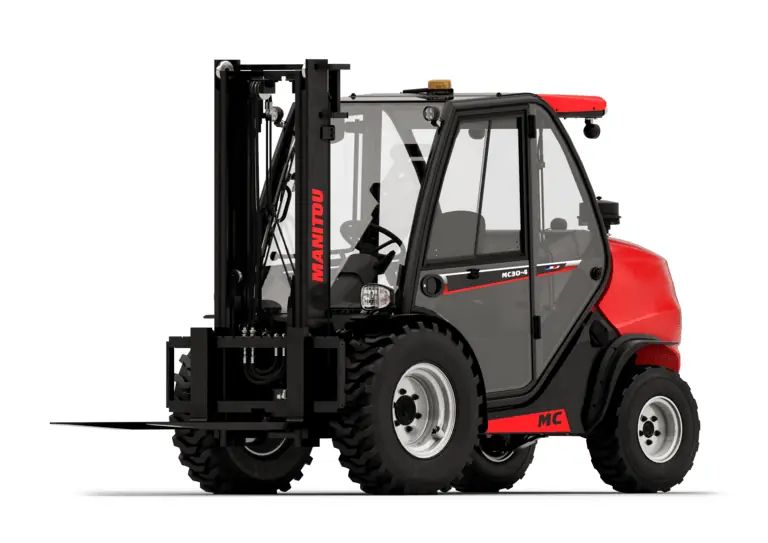 Manitou MC 30-4 thumbnail 2