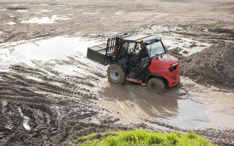 Manitou MC 30-4 thumbnail 5