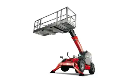 Manitou MT 1840 HA