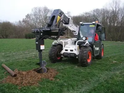 Bobcat T 2556