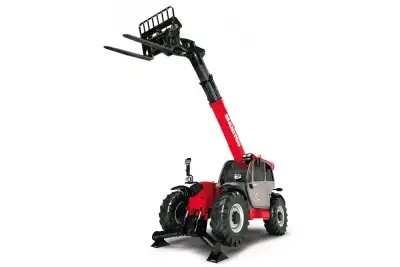 Manitou MT 1135 Comfort