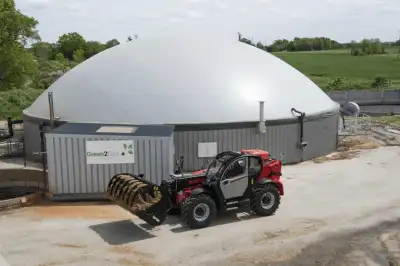 Manitou MLT-X 961-160 V+ L thumbnail 6