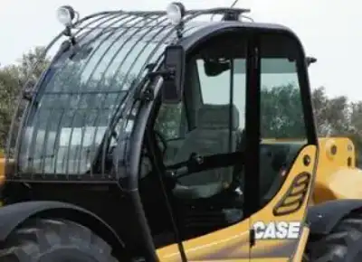Case TX130-43