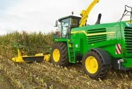 John Deere 7980 i