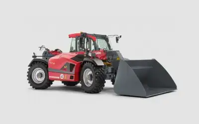 Weidemann T7042