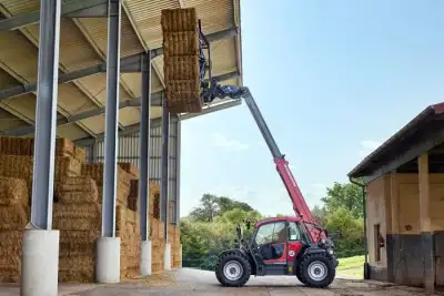 Weidemann T7042 thumbnail 4