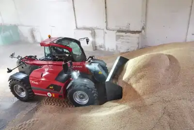 Weidemann T7042 thumbnail 5