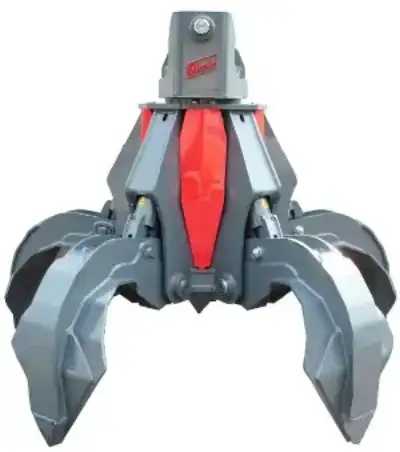 Steck RG 1105 E