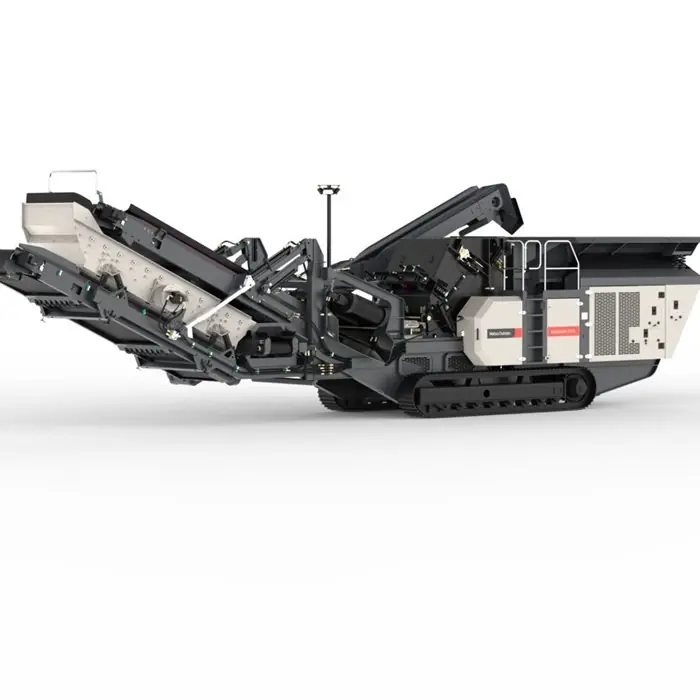 Metso Nordtrack I1011