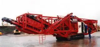 Schmidt-Posch K 30 - 1140